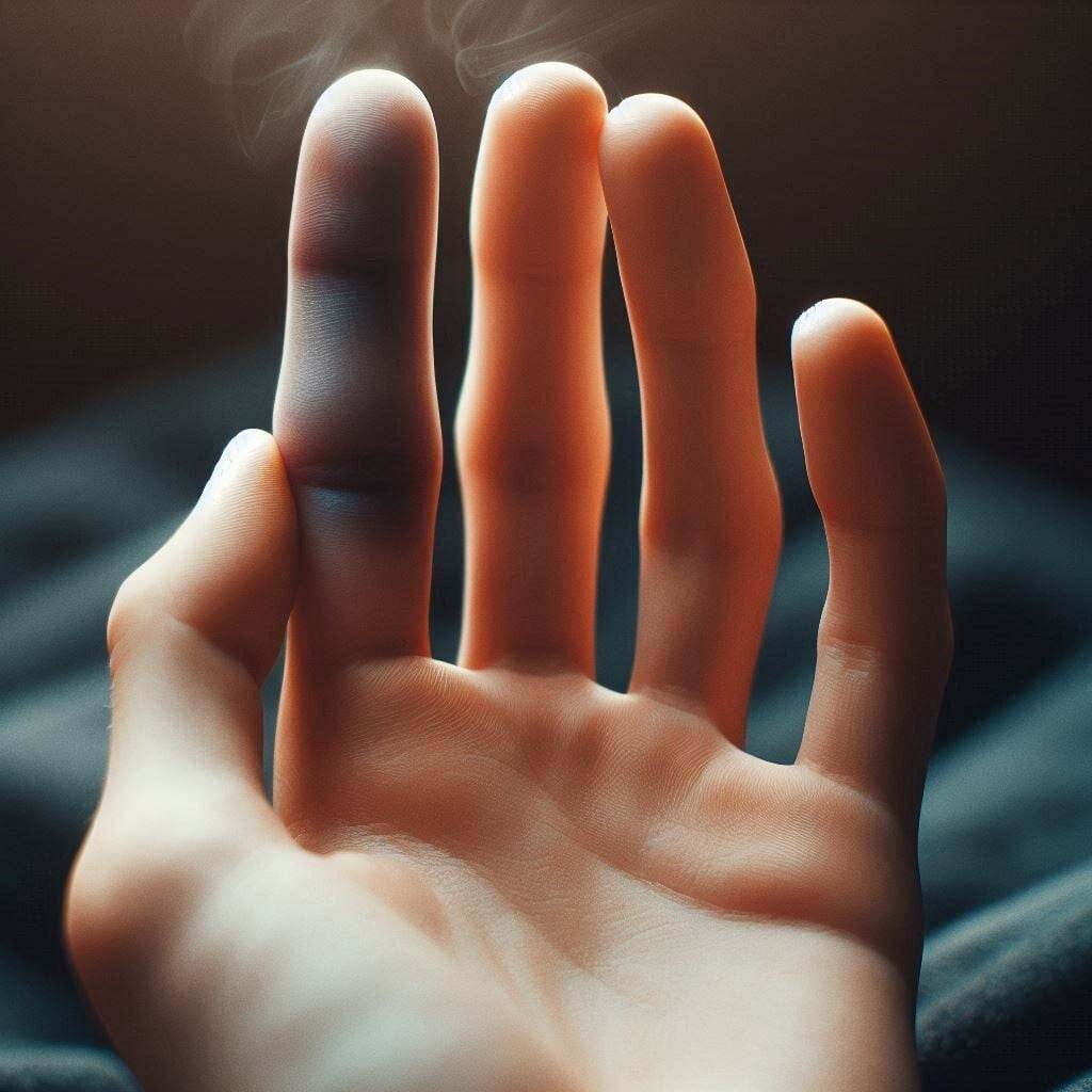 전신경화증(Scleroderma) 레이노 증후군