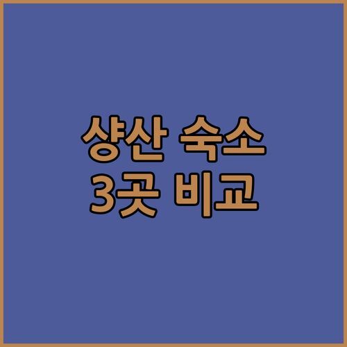 닝보 샹산 여행 숙소 고민 끝! ✨ Jun Hotel, Vienna Classic, Atour Hotel 파헤치기