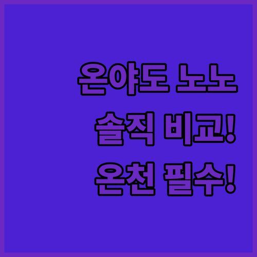 교토 온야도 노노 vs 일반 호텔?! 20대가 솔직 비교! 천연 온천 놓치지 마세요!