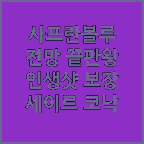 사프란볼루 전망 끝판왕! 세이르 코낙 호텔, 인생샷 보장?! ✨