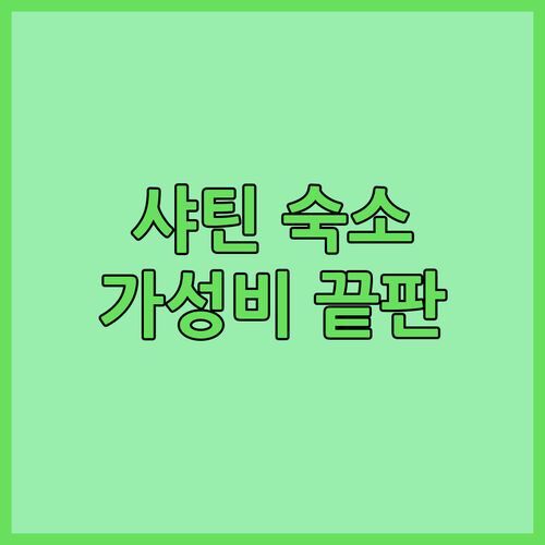 홍콩 샤틴 숙소 추천 리갈 리버사이드 호텔! 가성비 끝판왕 객실에 뷰 맛집?