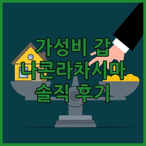 나콘라차시마 숙소 추천 가성비 갑! 오요 1161 싸톤 맨션 솔직 후기