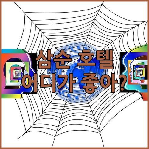 가족 여행객 필독 파크 인 바이 래디슨 삼순 vs Pereira Samsun 우리 아이와 함께라면 어디가 좋을까 블로거 Sclerohope의 솔직 비교