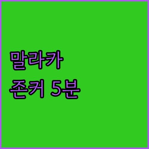 존커 스트리트 도보 5분! 가성비 끝판왕 말라카 헤리티지 호텔, 여기가 진짜 꿀팁 숙소!