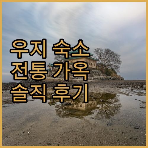 우지 ADD 호스텔.. 일본 전통 가옥 체험, 정말 괜찮을까? 솔직 후기!